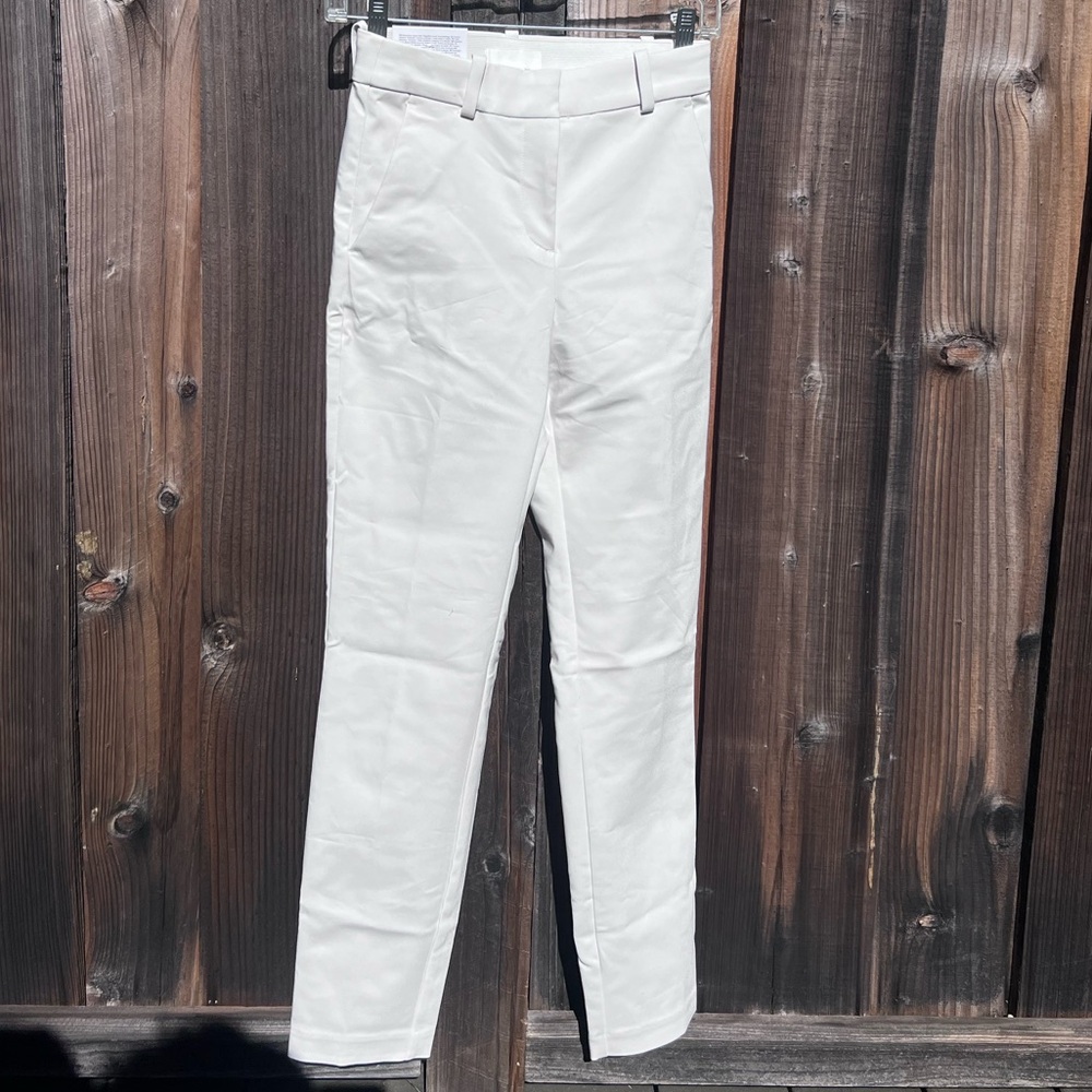 NWT women’s slacks